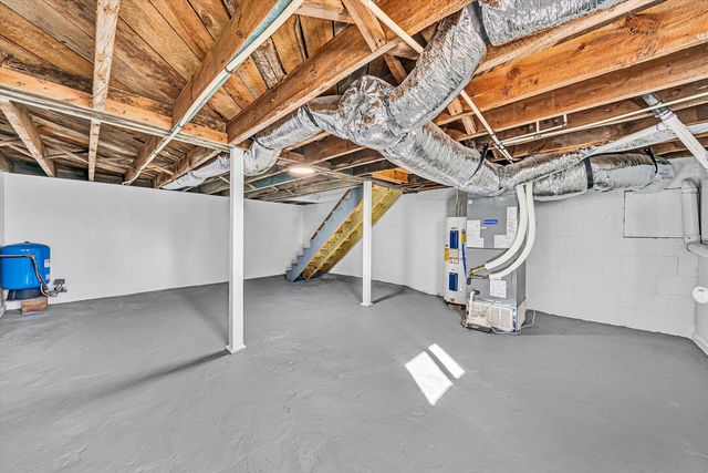 3160 SAWMILL RD, Ferrum, VA 24088