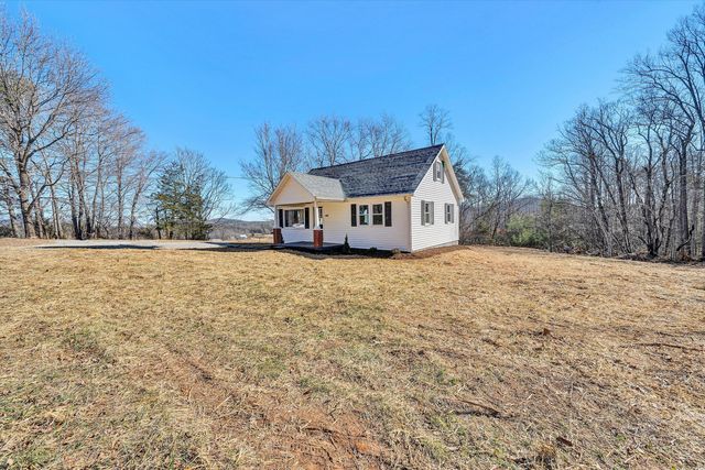 3160 SAWMILL RD, Ferrum, VA 24088