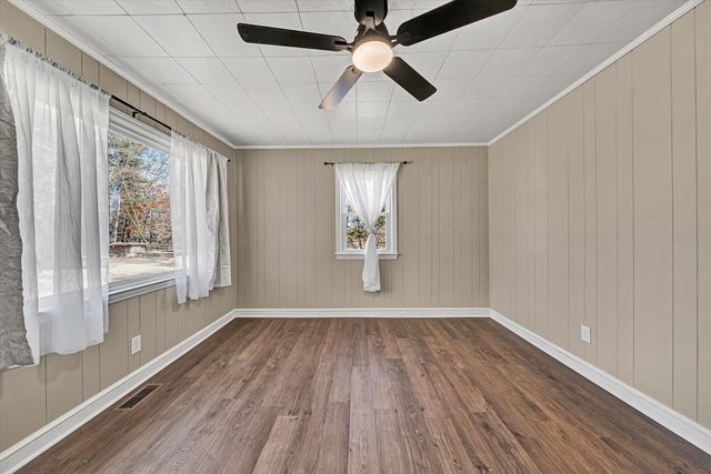 3160 SAWMILL RD, Ferrum, VA 24088