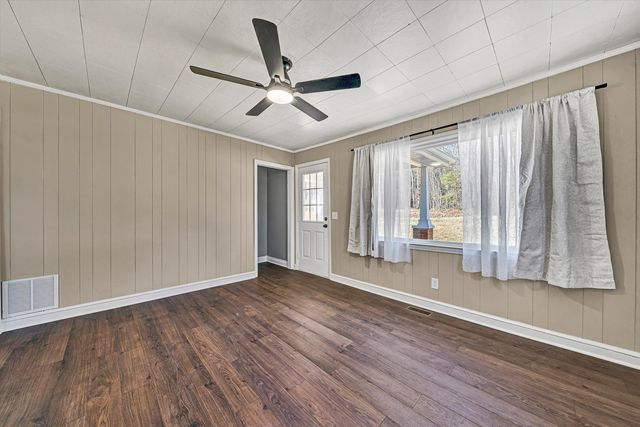 3160 SAWMILL RD, Ferrum, VA 24088