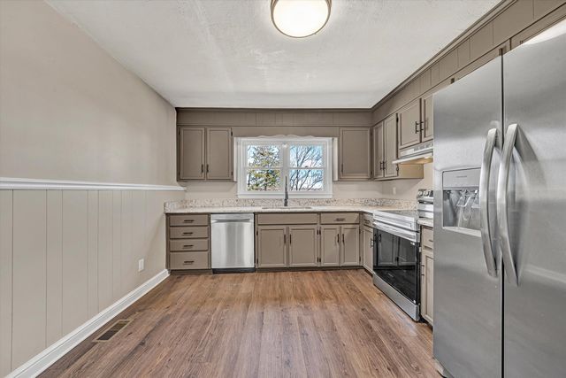 3160 SAWMILL RD, Ferrum, VA 24088