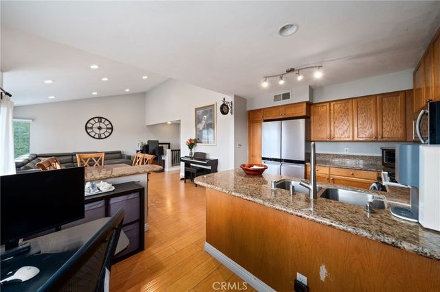 15796 Midwood Drive 6, Granada Hills, CA 91344