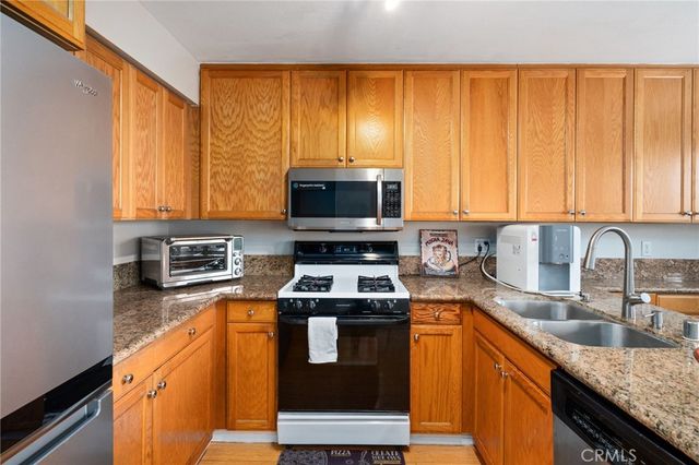 15796 Midwood Drive 6, Granada Hills, CA 91344