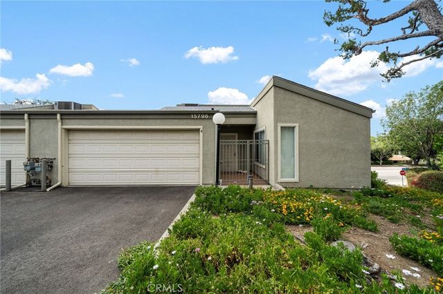 15796 Midwood Drive 6, Granada Hills, CA 91344