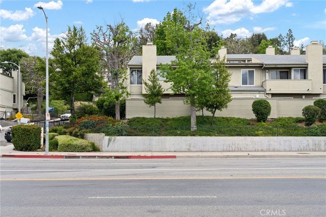 15796 Midwood Drive 6, Granada Hills, CA 91344