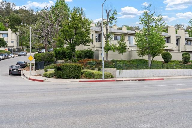 15796 Midwood Drive 6, Granada Hills, CA 91344