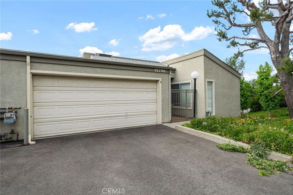 15796 Midwood Drive 6, Granada Hills, CA 91344