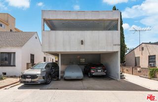 10734 Palms Boulevard, Los Angeles, CA 90034