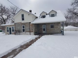 2760 12TH Street, Rock Island, IL 61201