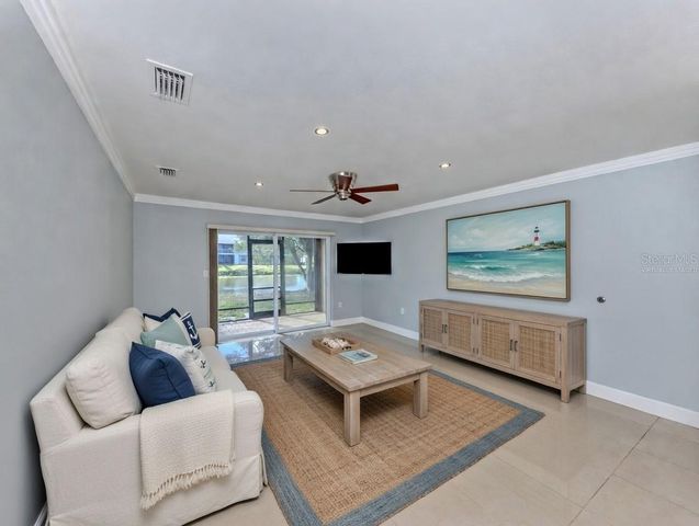 2616 HIDDEN LAKE DRIVE N A, Sarasota, FL 34237