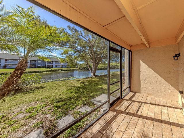 2616 HIDDEN LAKE DRIVE N A, Sarasota, FL 34237