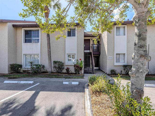 2616 HIDDEN LAKE DRIVE N A, Sarasota, FL 34237