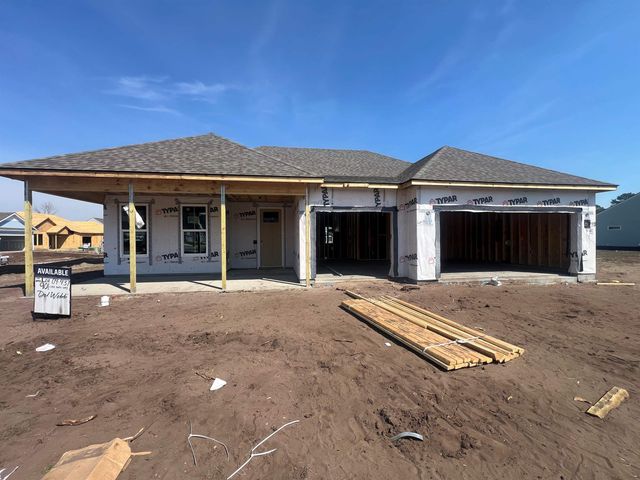 901 Lady Bird Way, North Myrtle Beach, SC 29582