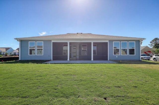 901 Lady Bird Way, North Myrtle Beach, SC 29582