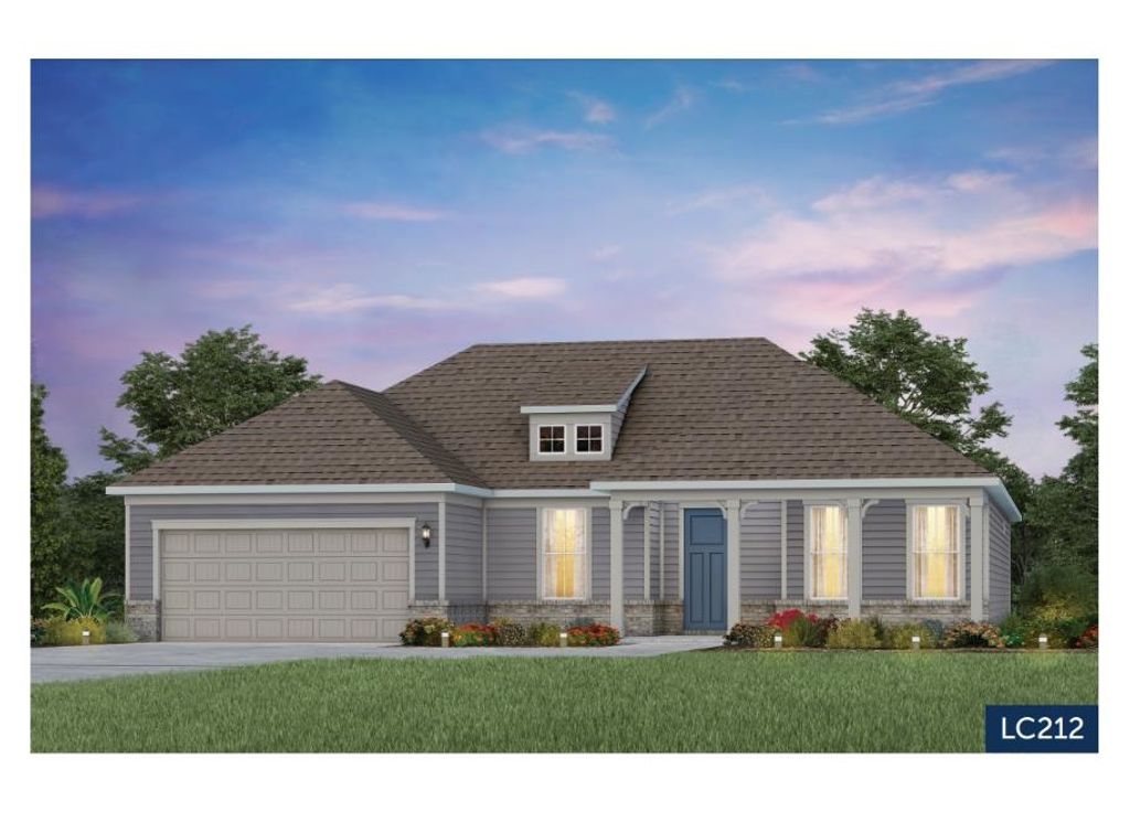 901 Lady Bird Way, North Myrtle Beach, SC 29582