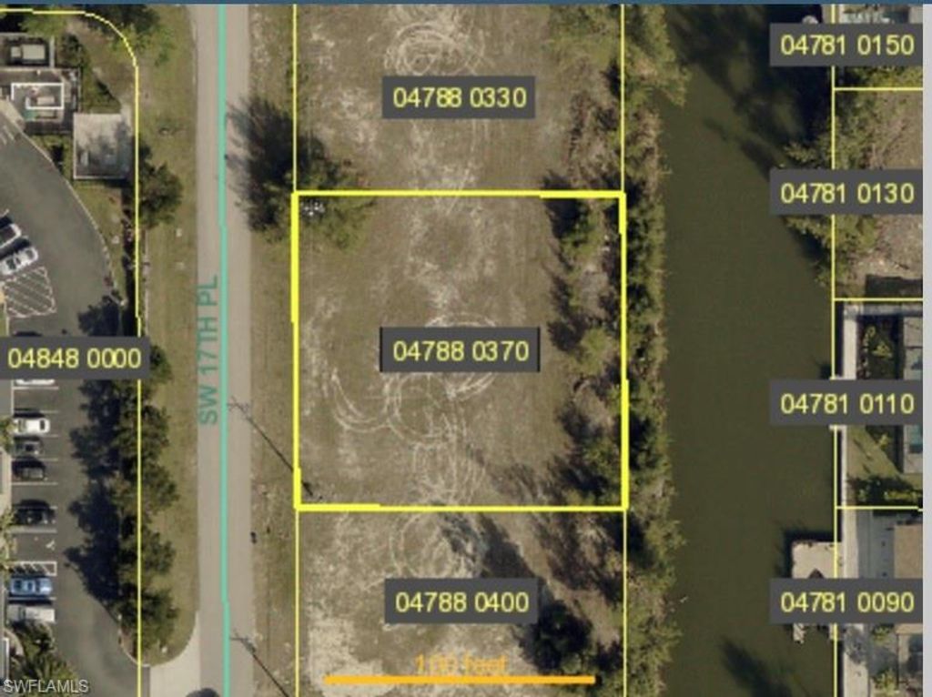 2307 SW 17th PL, Cape Coral, FL 33991