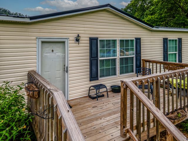 231 Hidden Hollow Road, Hillsboro, KY 41049