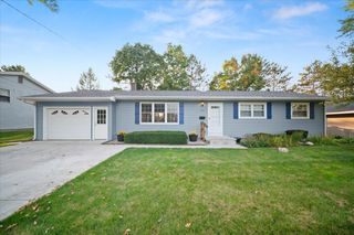 433 Leeson Avenue, Cadillac City, MI 49601