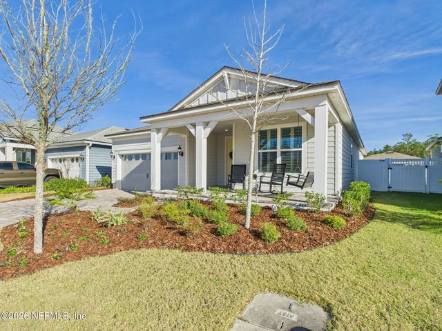 312 SALT MEADOW Loop, Yulee, FL 32097