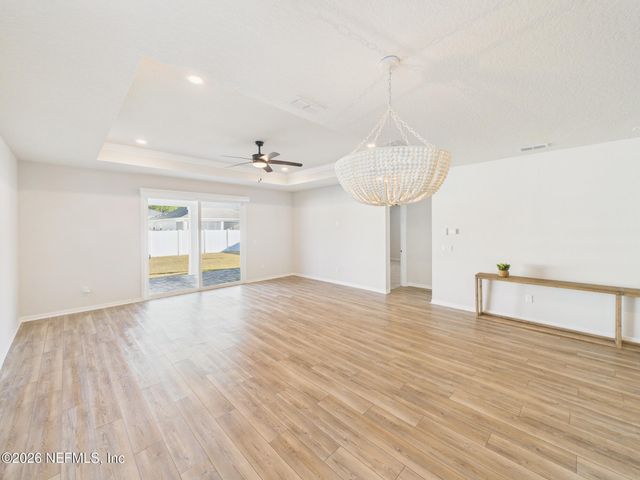 312 SALT MEADOW Loop, Yulee, FL 32097