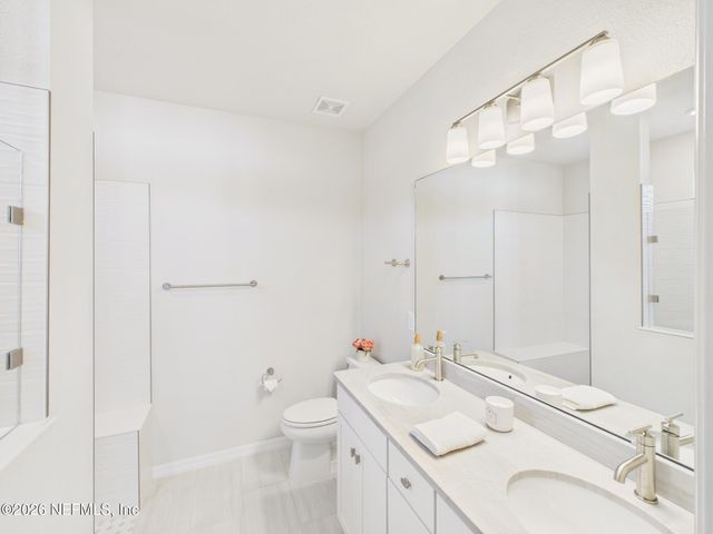 312 SALT MEADOW Loop, Yulee, FL 32097