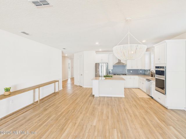 312 SALT MEADOW Loop, Yulee, FL 32097