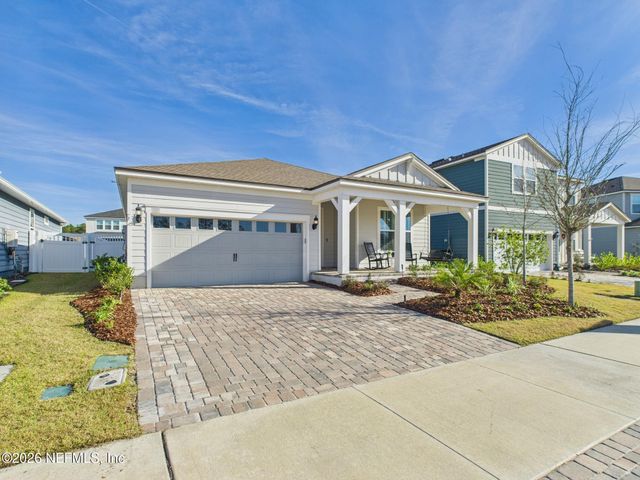 312 SALT MEADOW Loop, Yulee, FL 32097