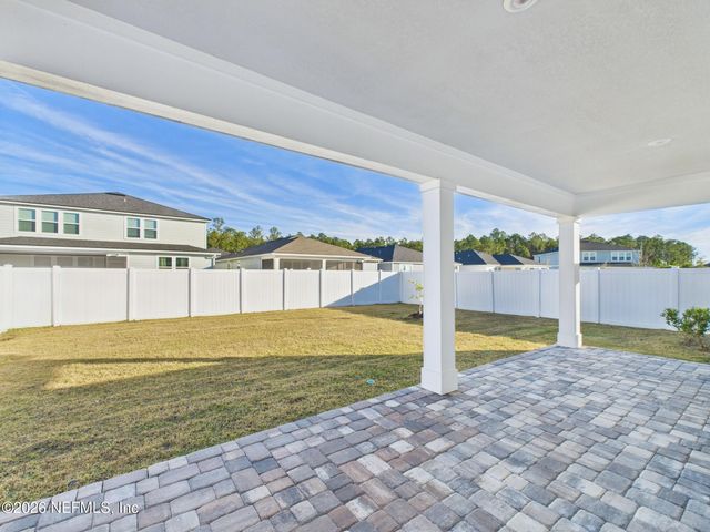312 SALT MEADOW Loop, Yulee, FL 32097