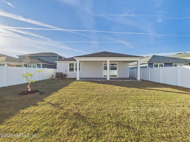 312 SALT MEADOW Loop, Yulee, FL 32097