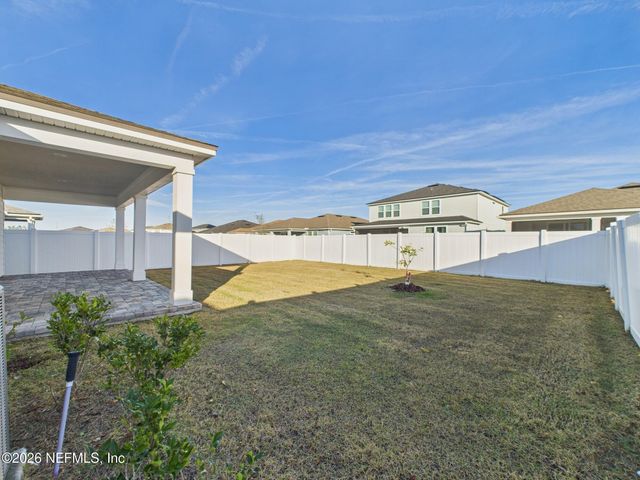 312 SALT MEADOW Loop, Yulee, FL 32097