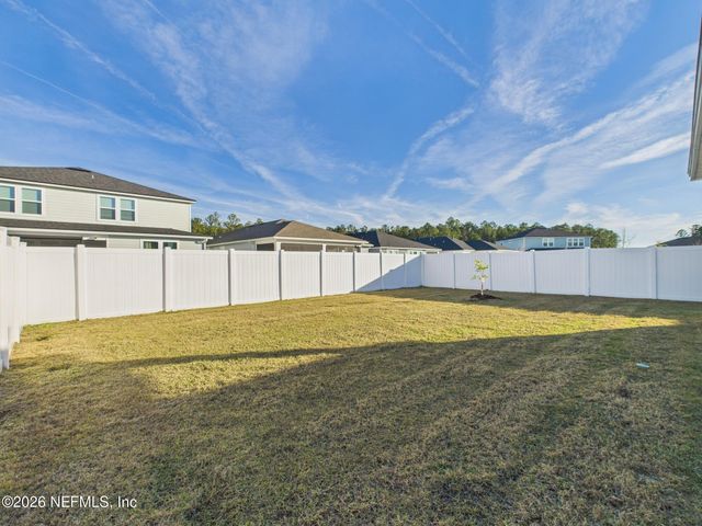 312 SALT MEADOW Loop, Yulee, FL 32097
