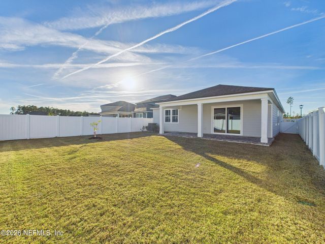 312 SALT MEADOW Loop, Yulee, FL 32097