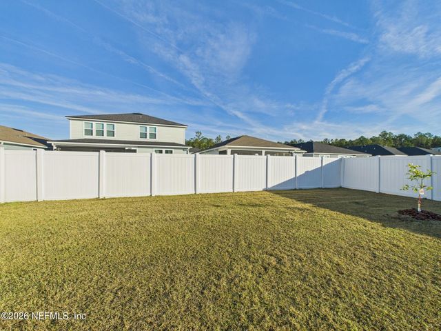 312 SALT MEADOW Loop, Yulee, FL 32097