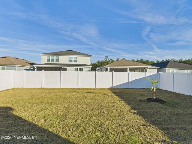 312 SALT MEADOW Loop, Yulee, FL 32097