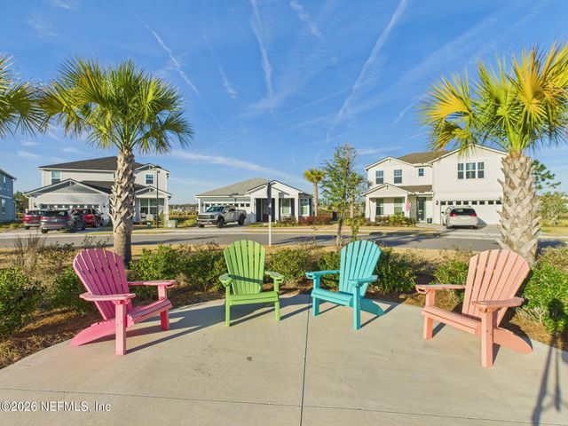 312 SALT MEADOW Loop, Yulee, FL 32097