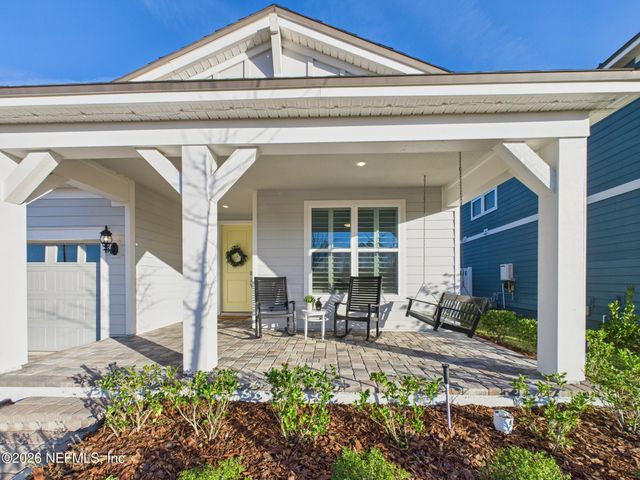 312 SALT MEADOW Loop, Yulee, FL 32097