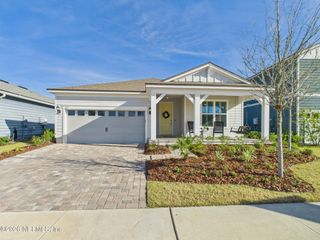 312 SALT MEADOW Loop, Yulee, FL 32097