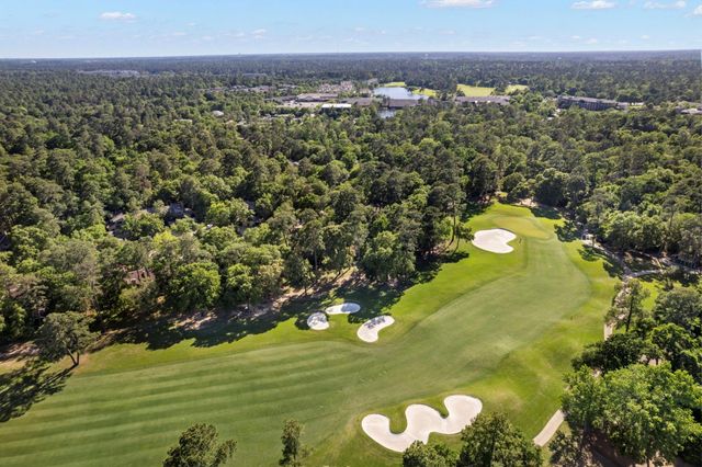 2344 W Settlers Way, The Woodlands, TX 77380