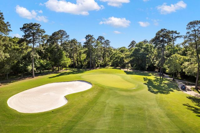 2344 W Settlers Way, The Woodlands, TX 77380