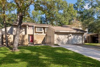 2344 W Settlers Way, The Woodlands, TX 77380