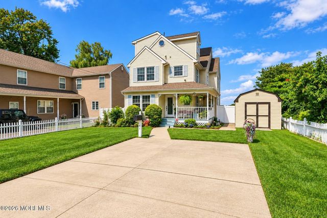 45 Florence Avenue, Leonardo, NJ 07737