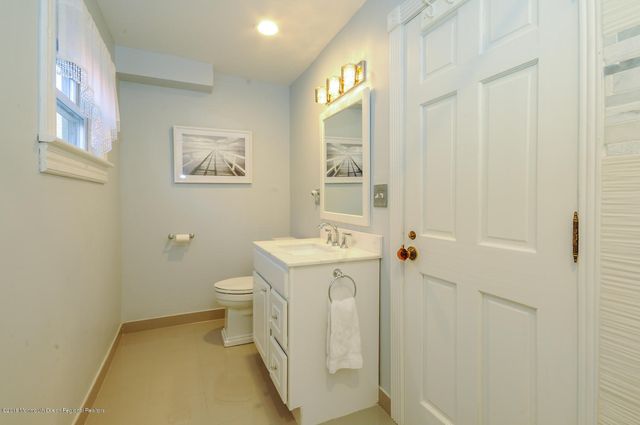 75 Webb Avenue, Upper Unit-WEEKLY, Ocean Grove, NJ 07756