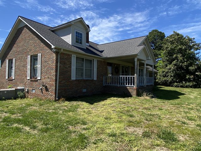 312 Corbin St, Summertown, TN 38483