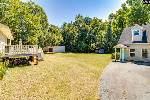 1233 Longtown Road, Lugoff, SC 29078