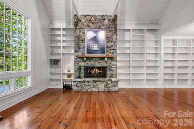 1957 & 1923 Cold Mountain Road, Lake Toxaway, NC 28747