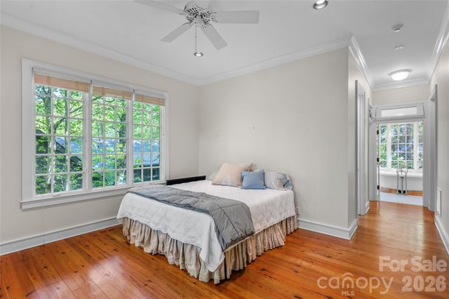 1957 & 1923 Cold Mountain Road, Lake Toxaway, NC 28747