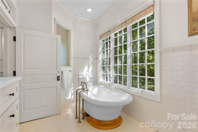 1957 & 1923 Cold Mountain Road, Lake Toxaway, NC 28747
