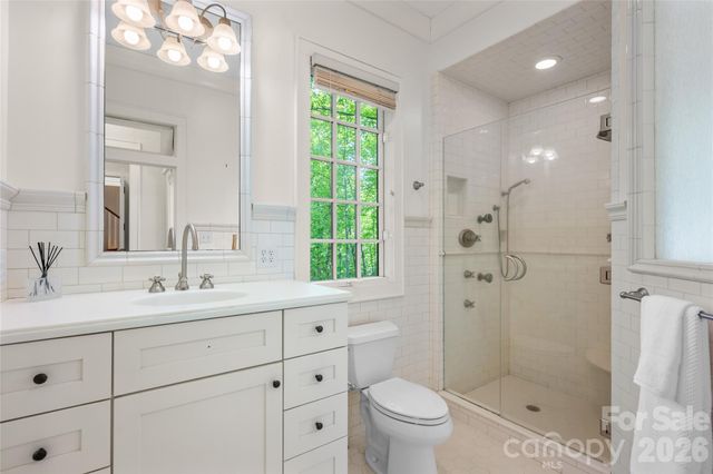 1957 & 1923 Cold Mountain Road, Lake Toxaway, NC 28747