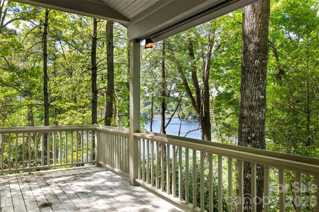 1957 & 1923 Cold Mountain Road, Lake Toxaway, NC 28747