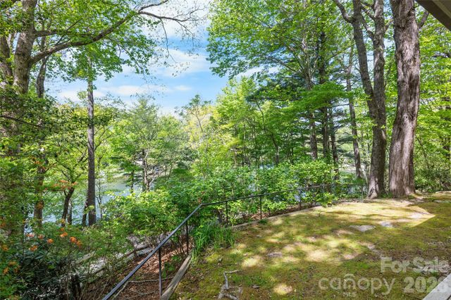 1957 & 1923 Cold Mountain Road, Lake Toxaway, NC 28747